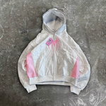 Spidey Zip-Up Hoodie